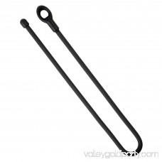 Nite Ize Gear Tie Loopable Twist Tie, 2 Pack 550566898